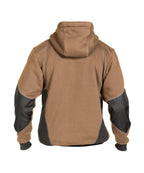 Dassy Pulse 300400 D-FX Style TwoTone Cordura Zipped Closure Sweatshirt Jacket
