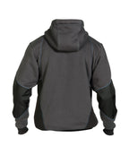 Dassy Pulse 300400 D-FX Style TwoTone Cordura Zipped Closure Sweatshirt Jacket