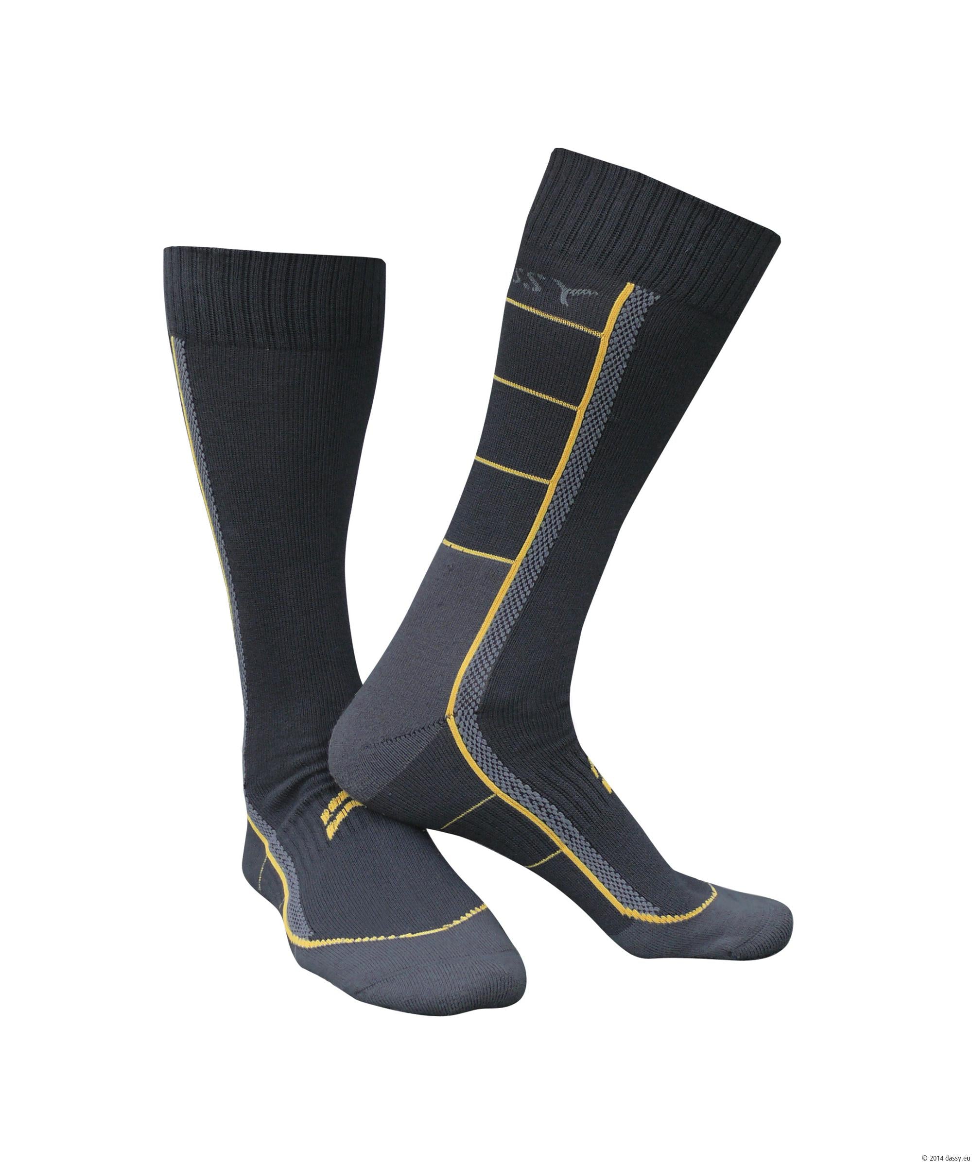 Dassy Pluto Coolmaxfx Work Socks
