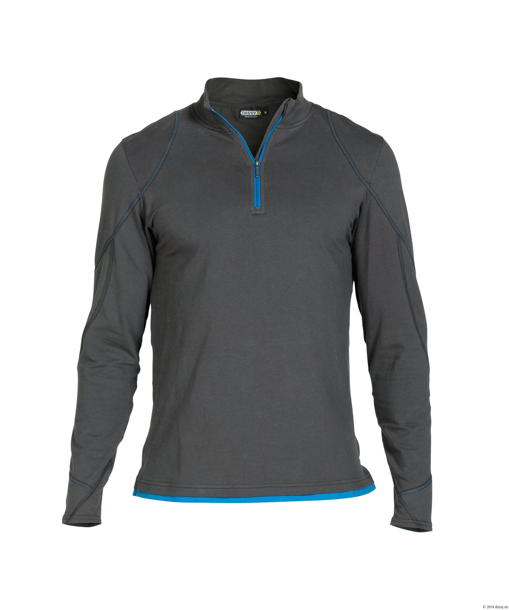 Dassy Sonic 710012 T-Shirt with Long Sleeves