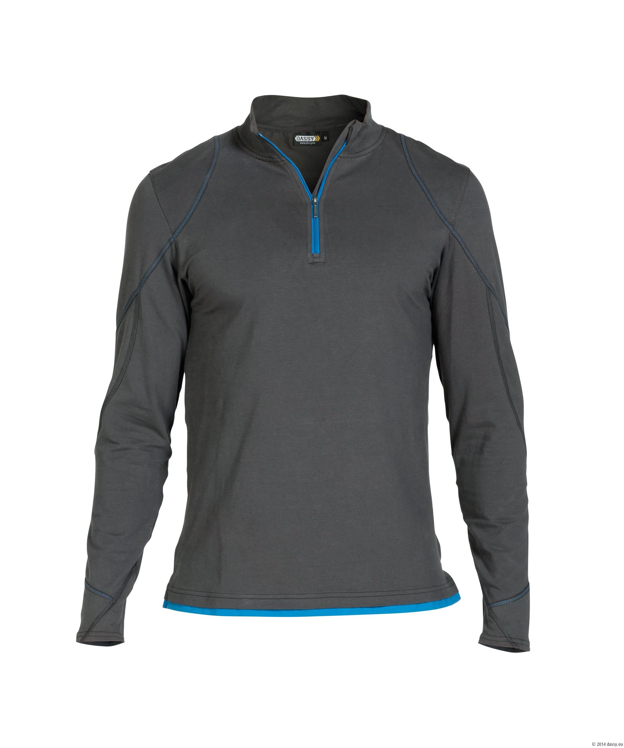 Dassy Sonic 710012 T-Shirt with Long Sleeves