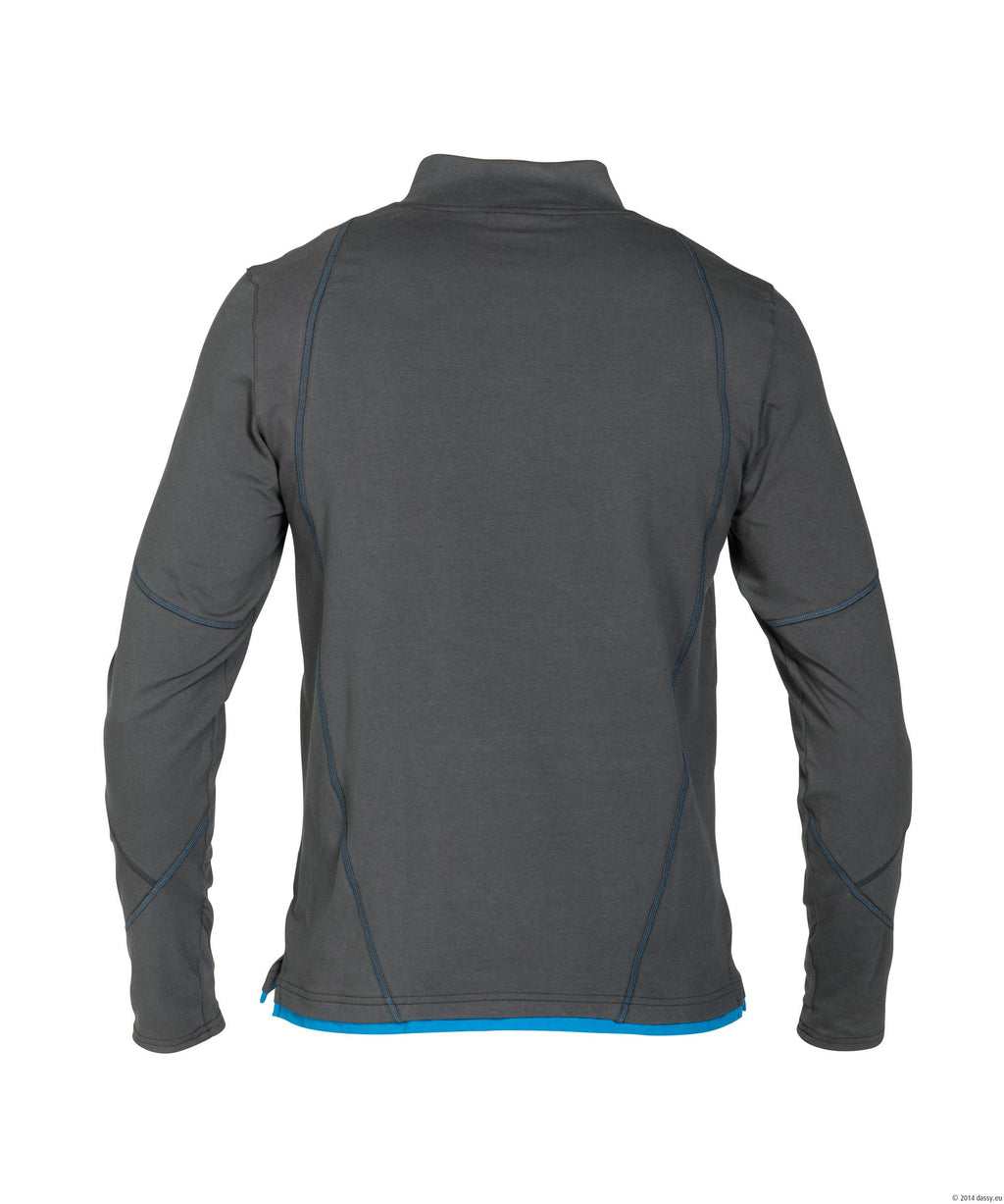 Dassy Sonic 710012 T-Shirt with Long Sleeves