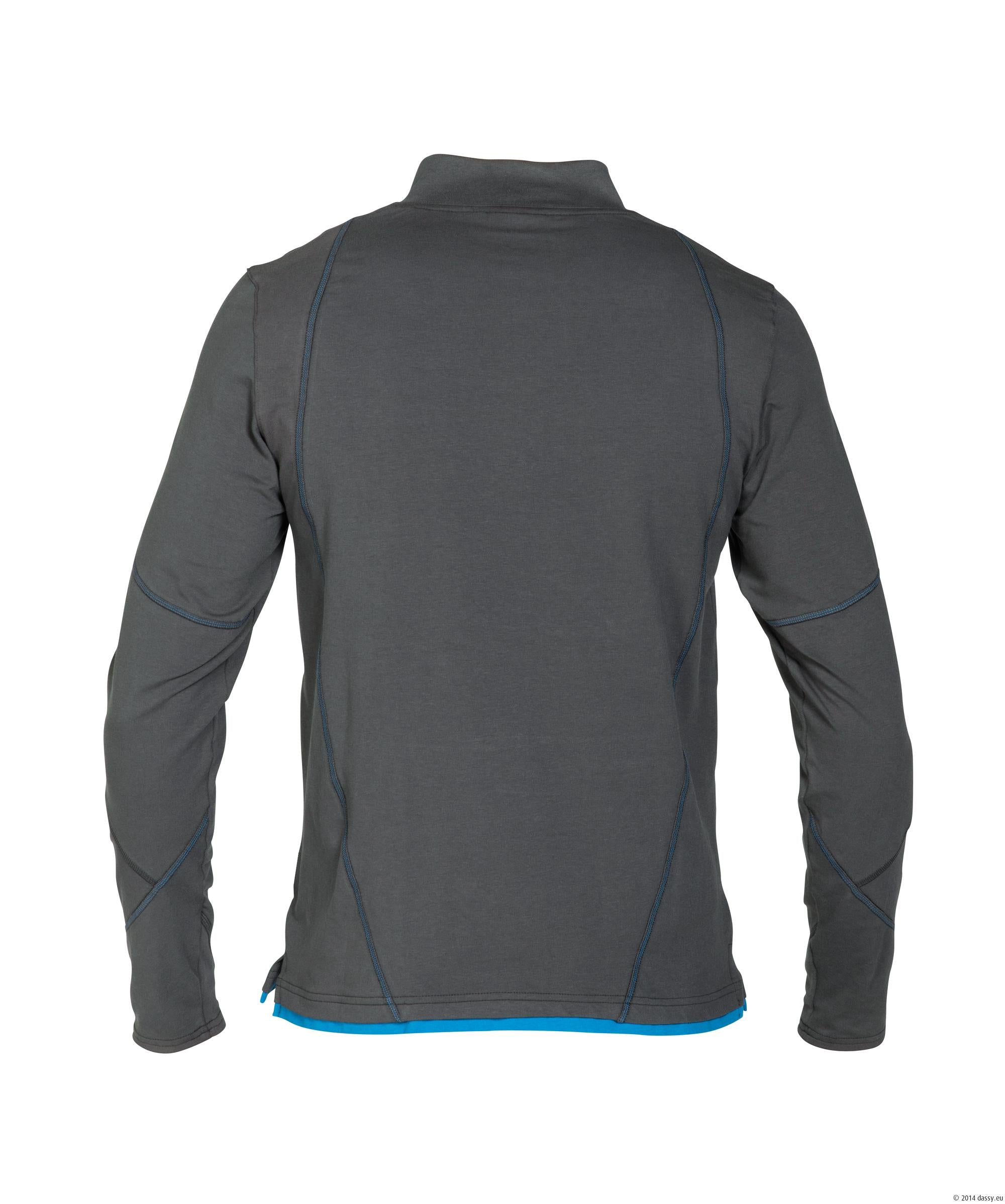 Dassy Sonic 710012 T-Shirt with Long Sleeves