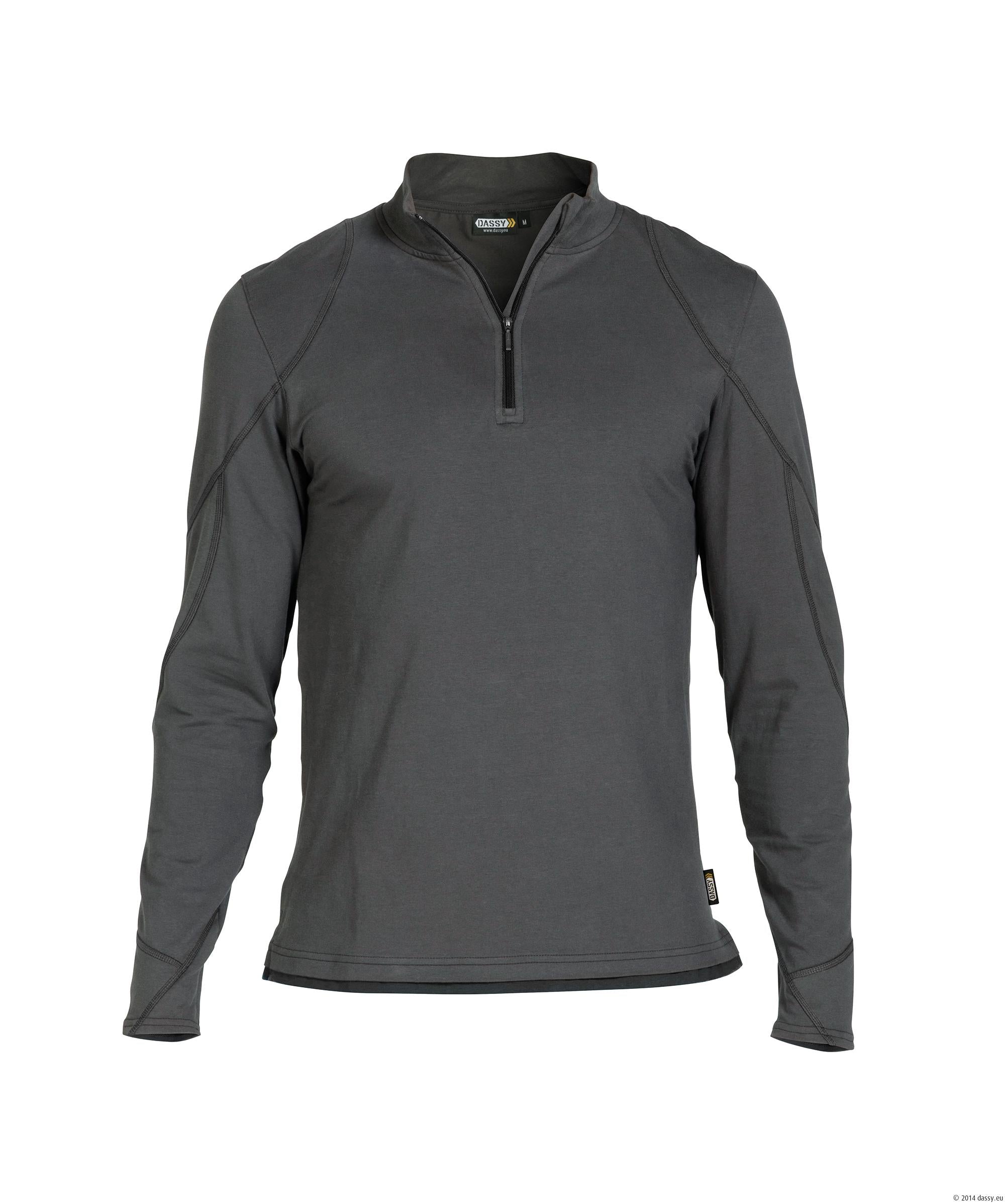 Dassy Sonic 710012 T-Shirt with Long Sleeves