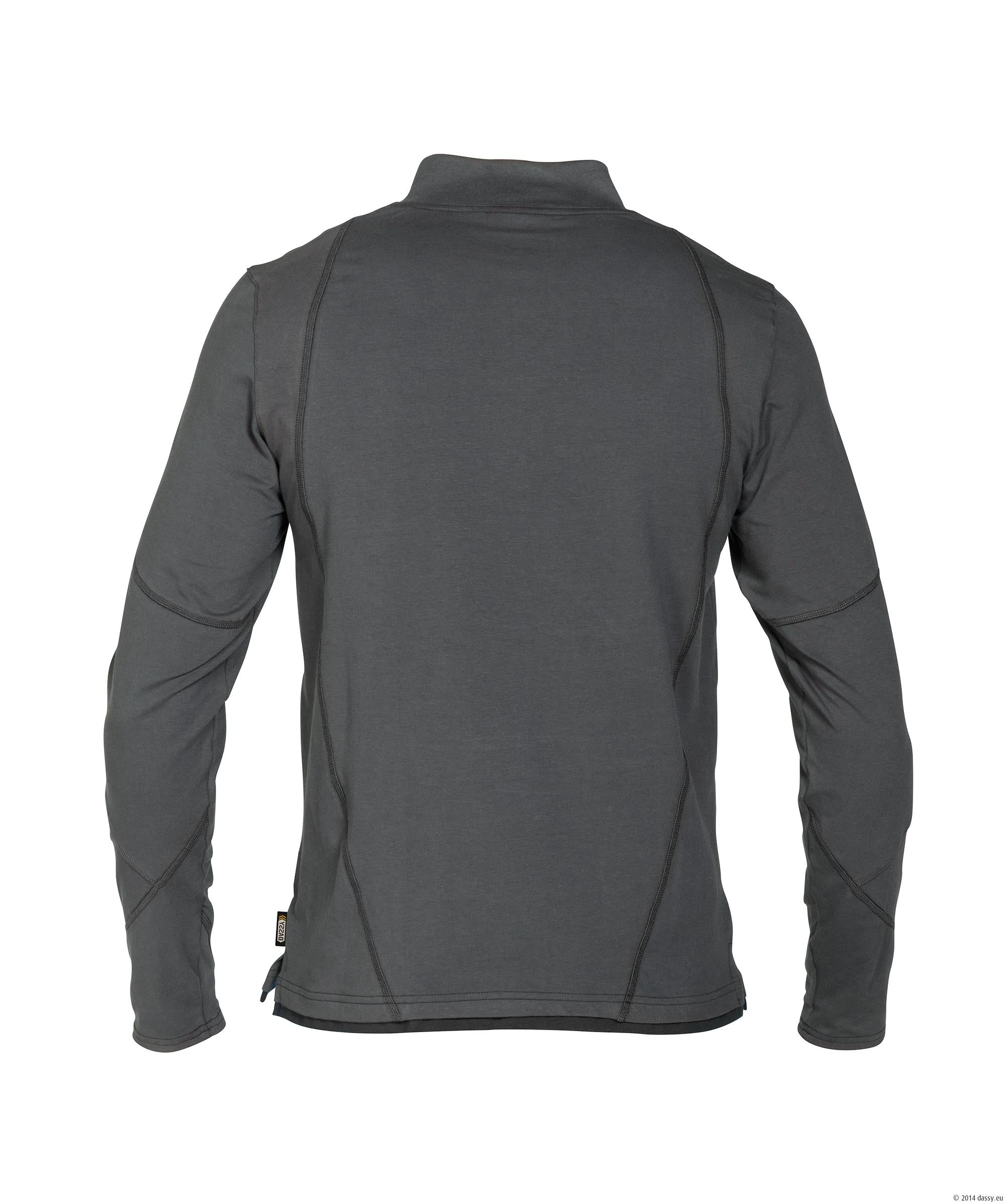 Dassy Sonic 710012 T-Shirt with Long Sleeves