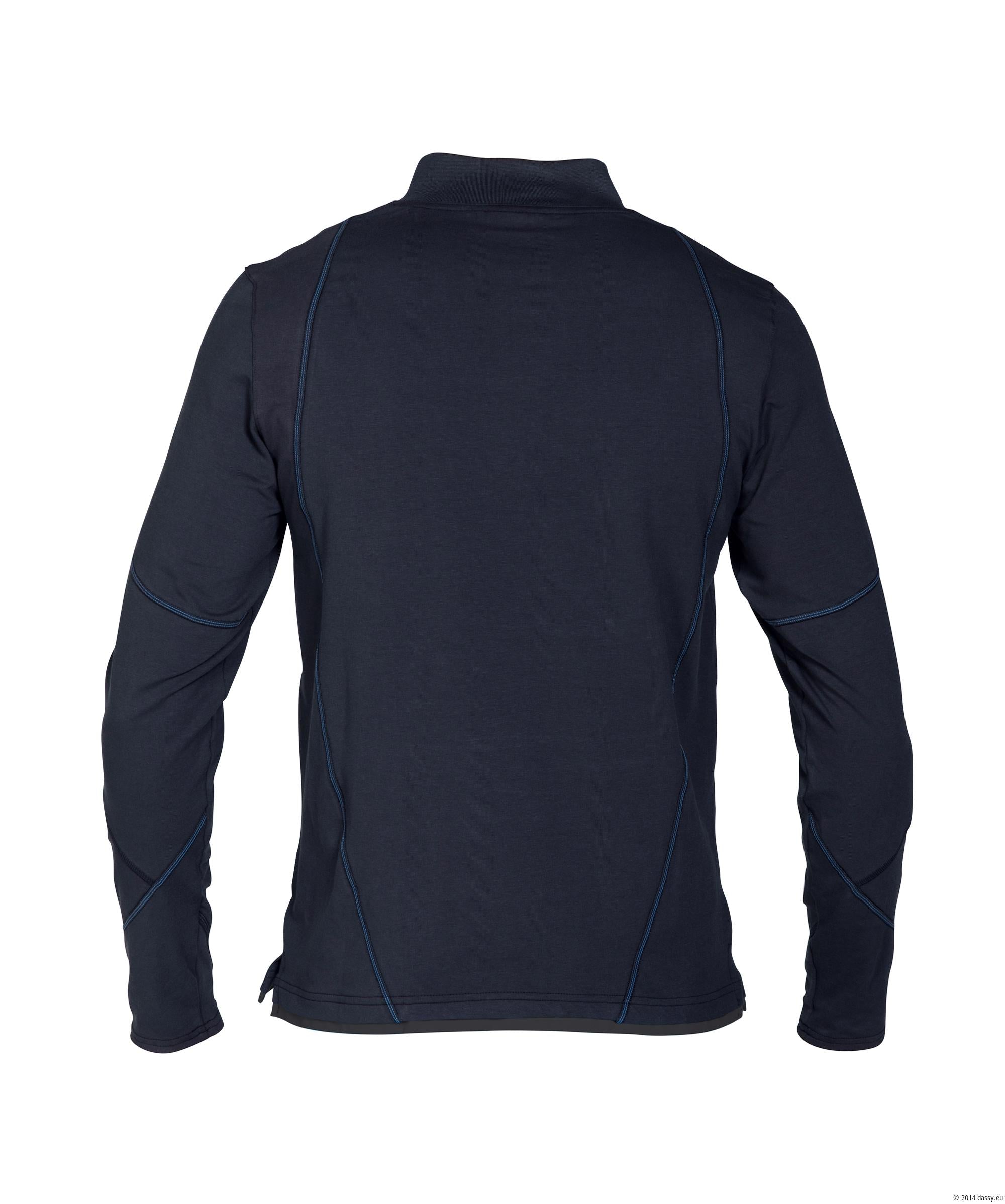 Dassy Sonic 710012 T-Shirt with Long Sleeves