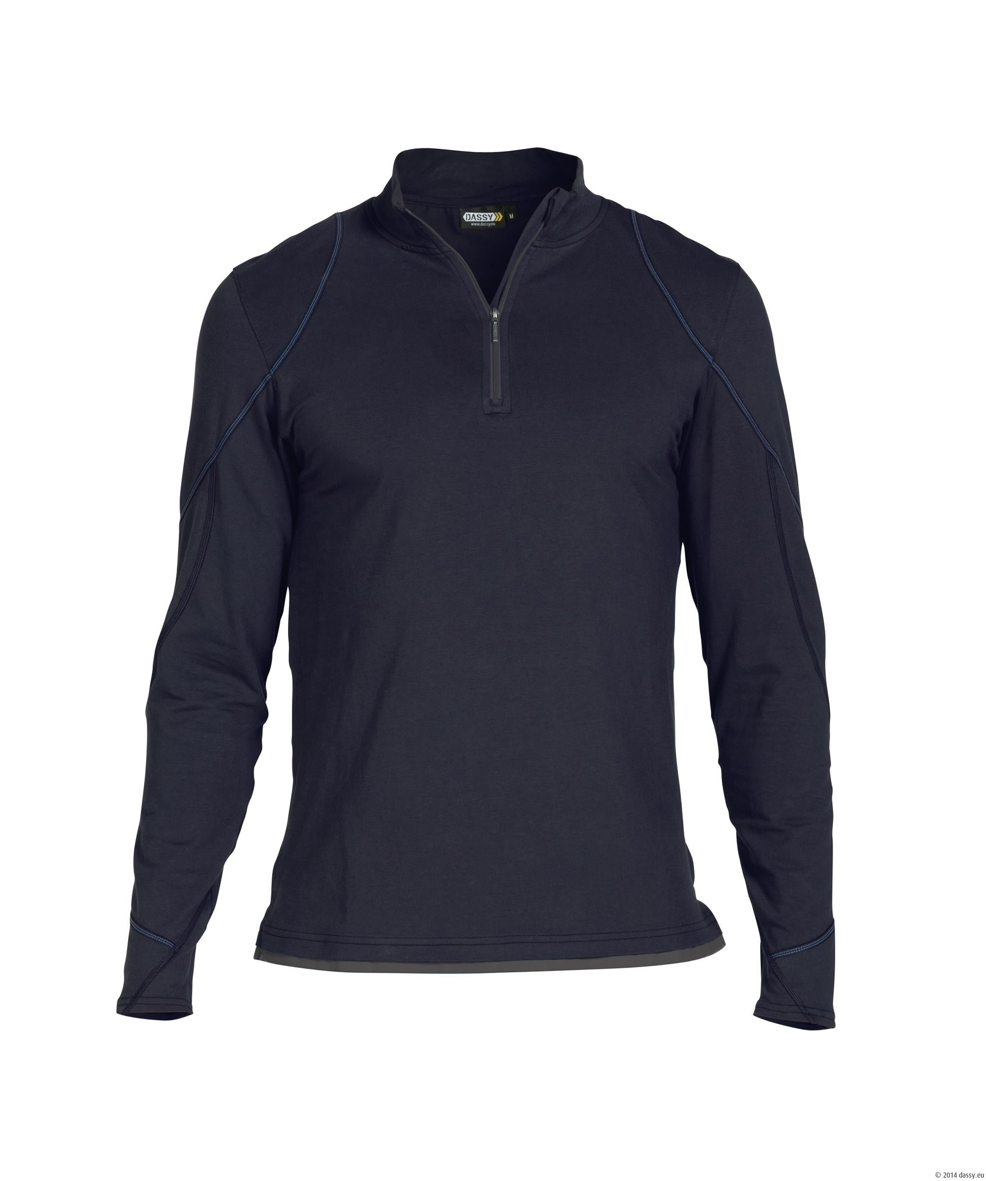 Dassy Sonic 710012 T-Shirt with Long Sleeves