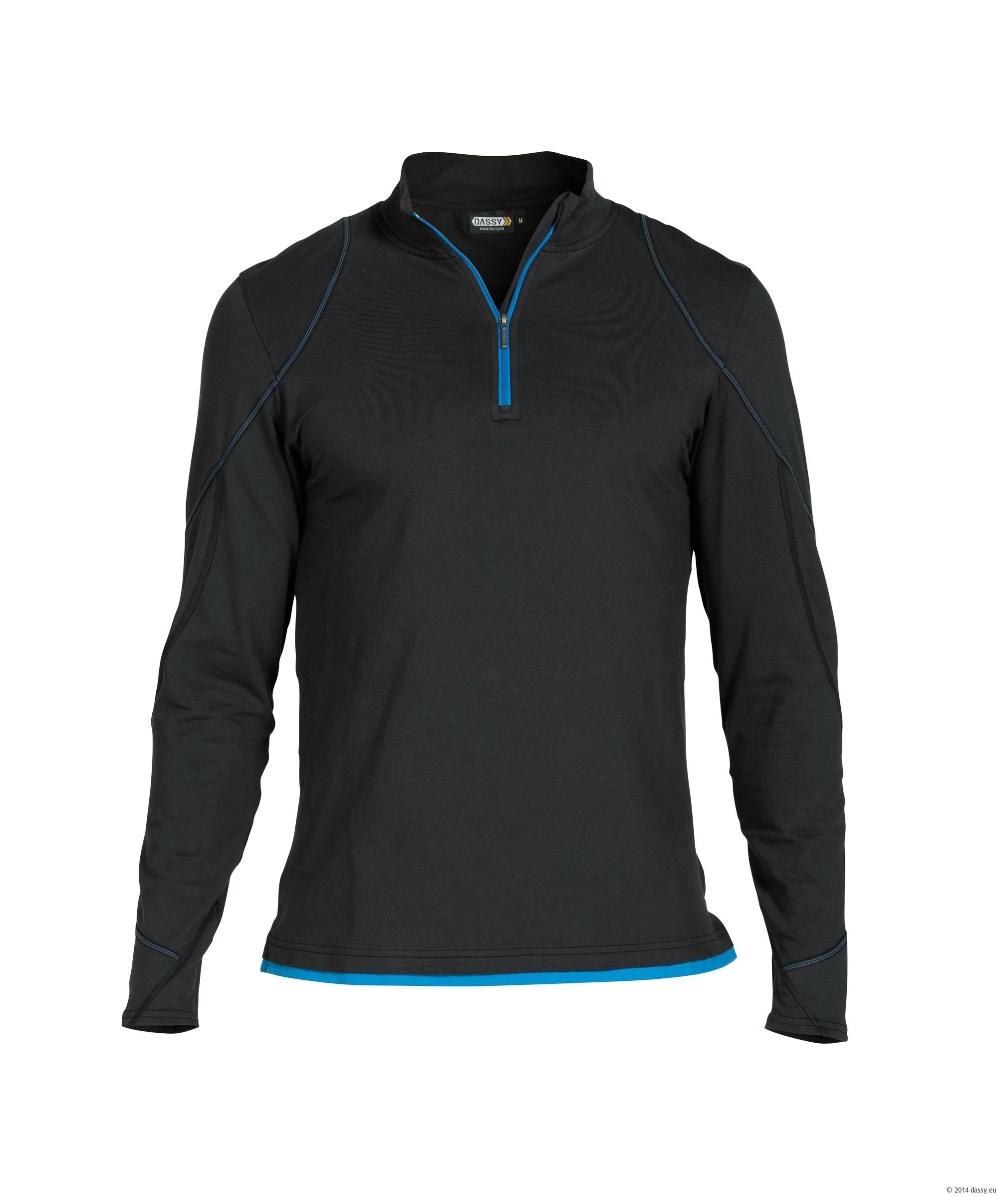 Dassy Sonic 710012 T-Shirt with Long Sleeves