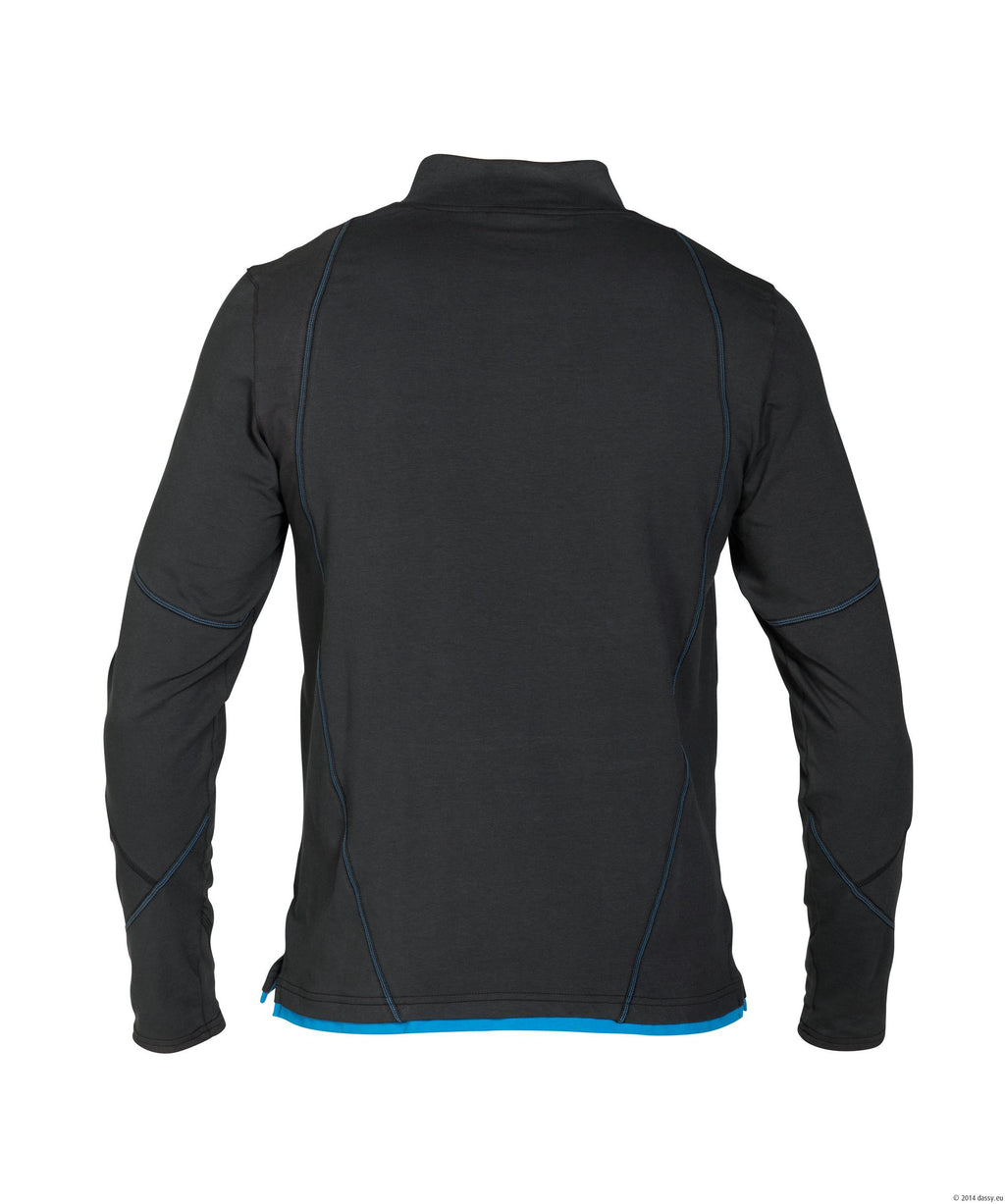 Dassy Sonic 710012 T-Shirt with Long Sleeves