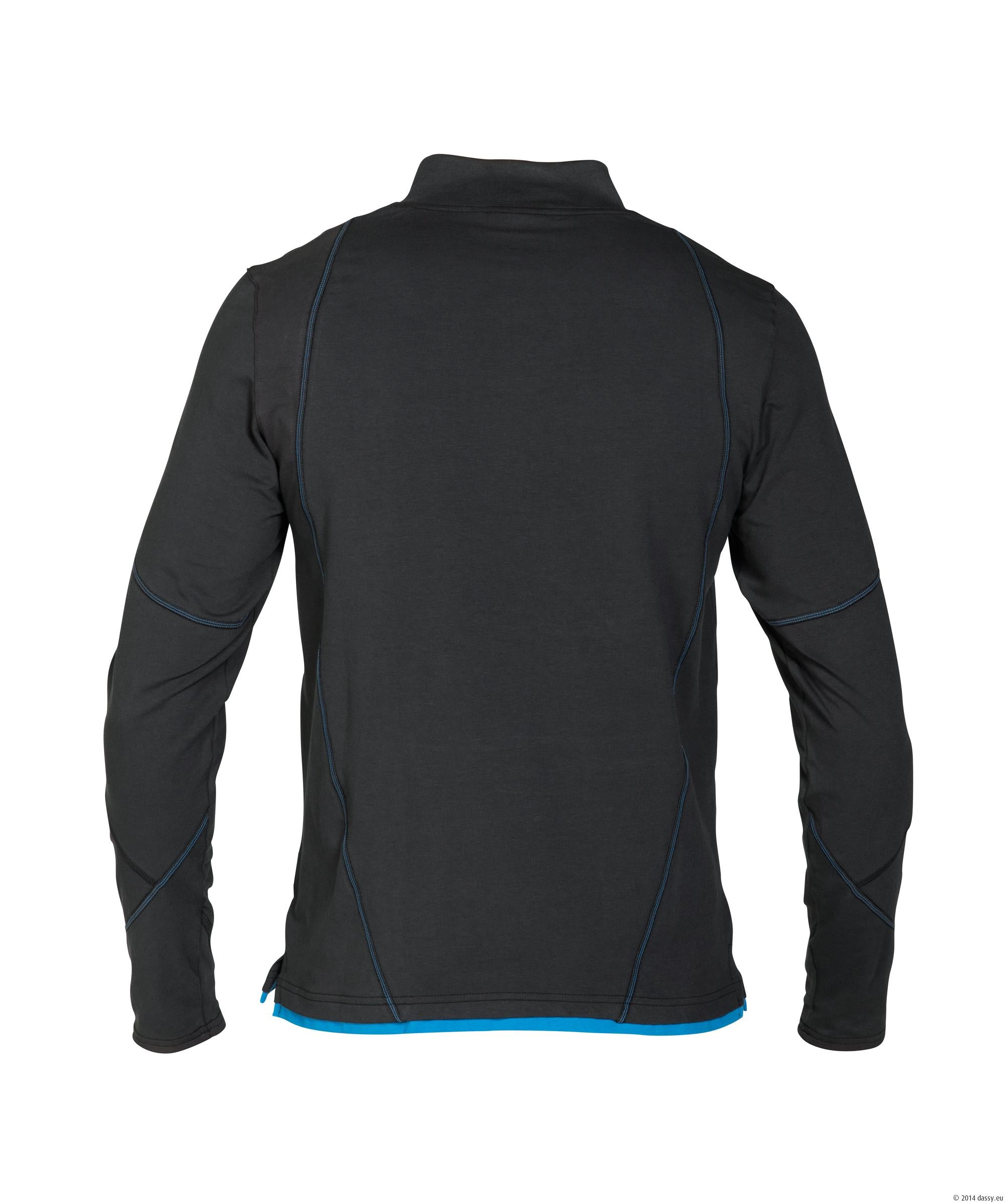 Dassy Sonic 710012 T-Shirt with Long Sleeves