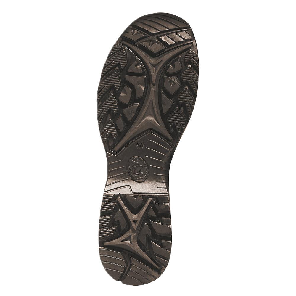 Haix 340016 Black Eagle Nature GTX Mid