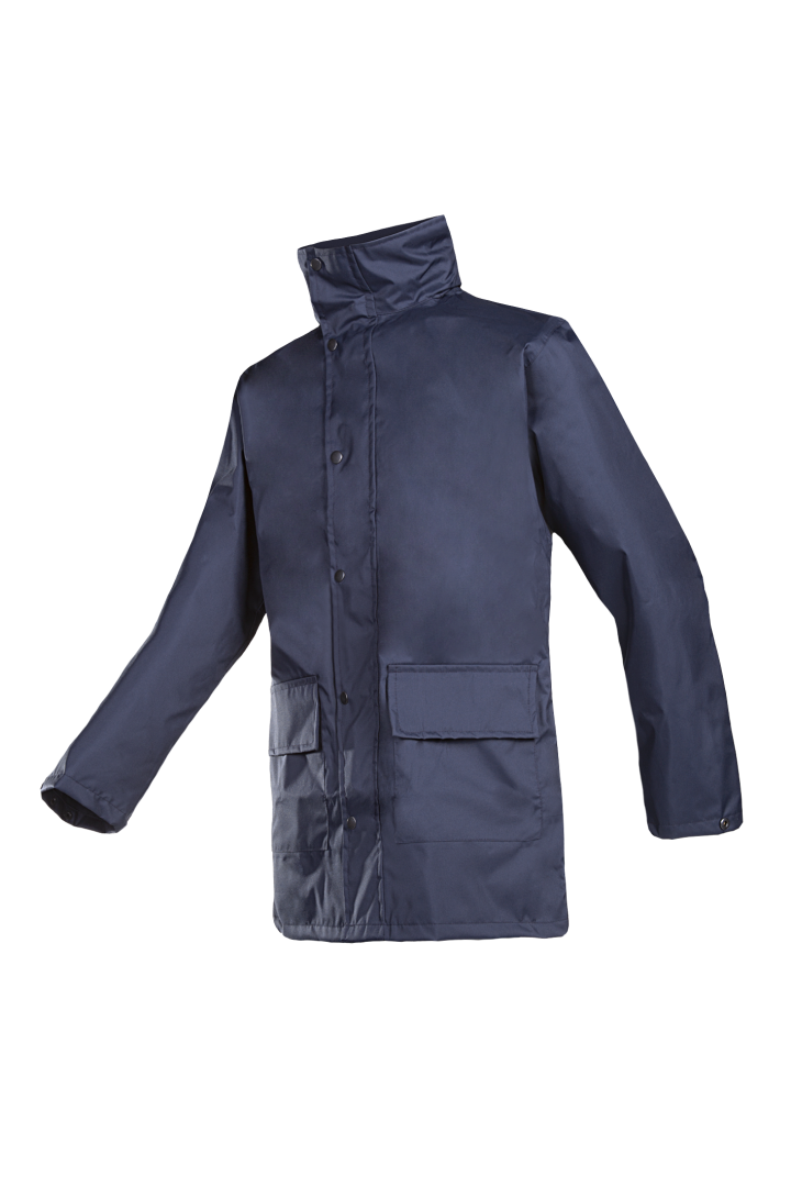 Sioen Sheffer Rain Jacket Secondary image