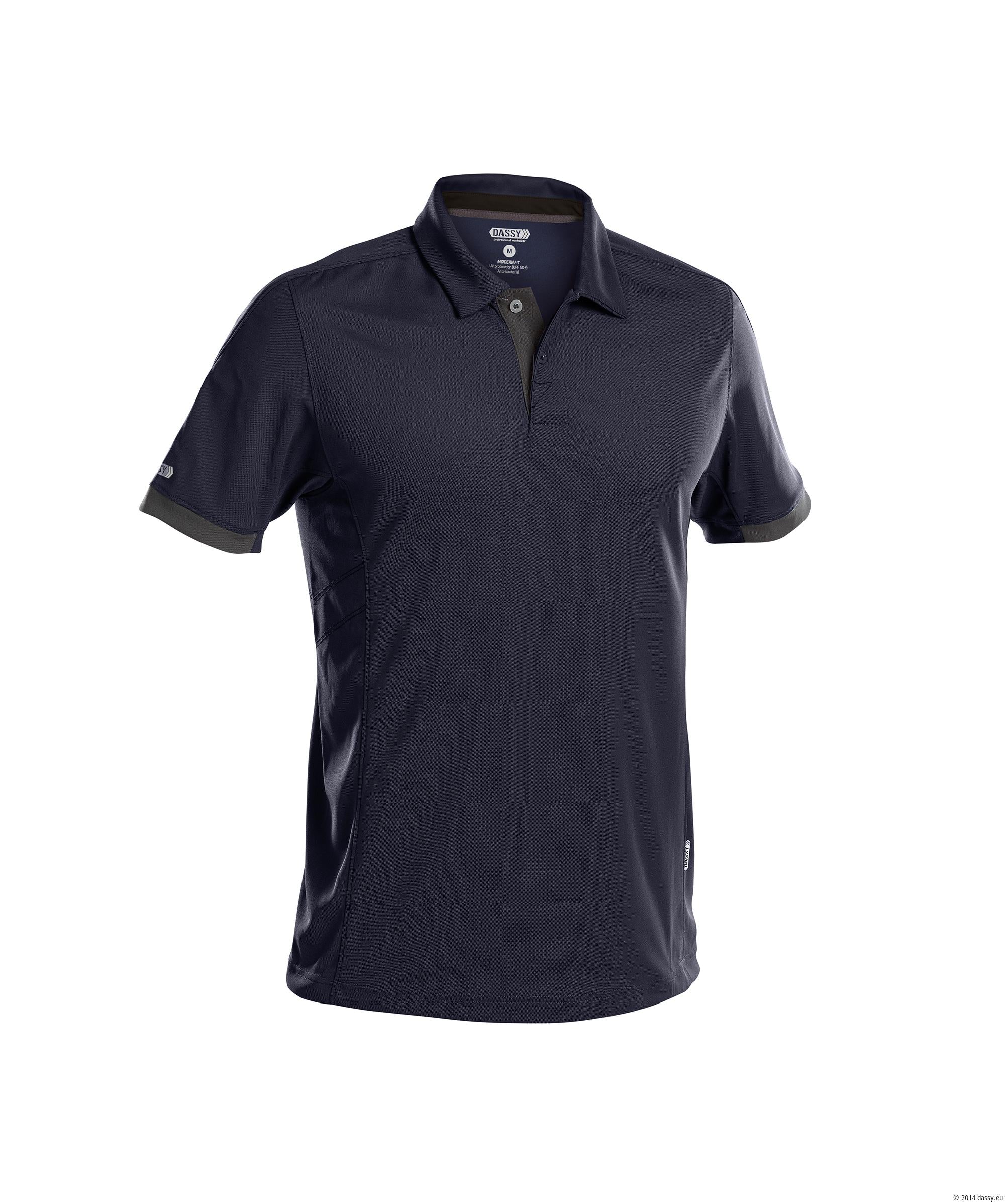 DASSY Traxion (710026) Breathable Polo Shirt