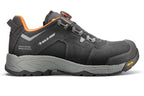 Snickers SolidGear SG80013 BOA S3S SR HRO Vapor 3 Low Safety Shoes Black/Orange