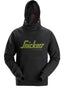 Snickers 2845 Everyday Classic Logo Hoodie