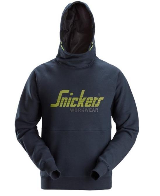 Snickers 2845 Classic Work Hoodie Secondary image