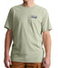 Carhartt 106764 Relaxed Fit Lighweight Short-Sleeve Script Patch T-Shirt