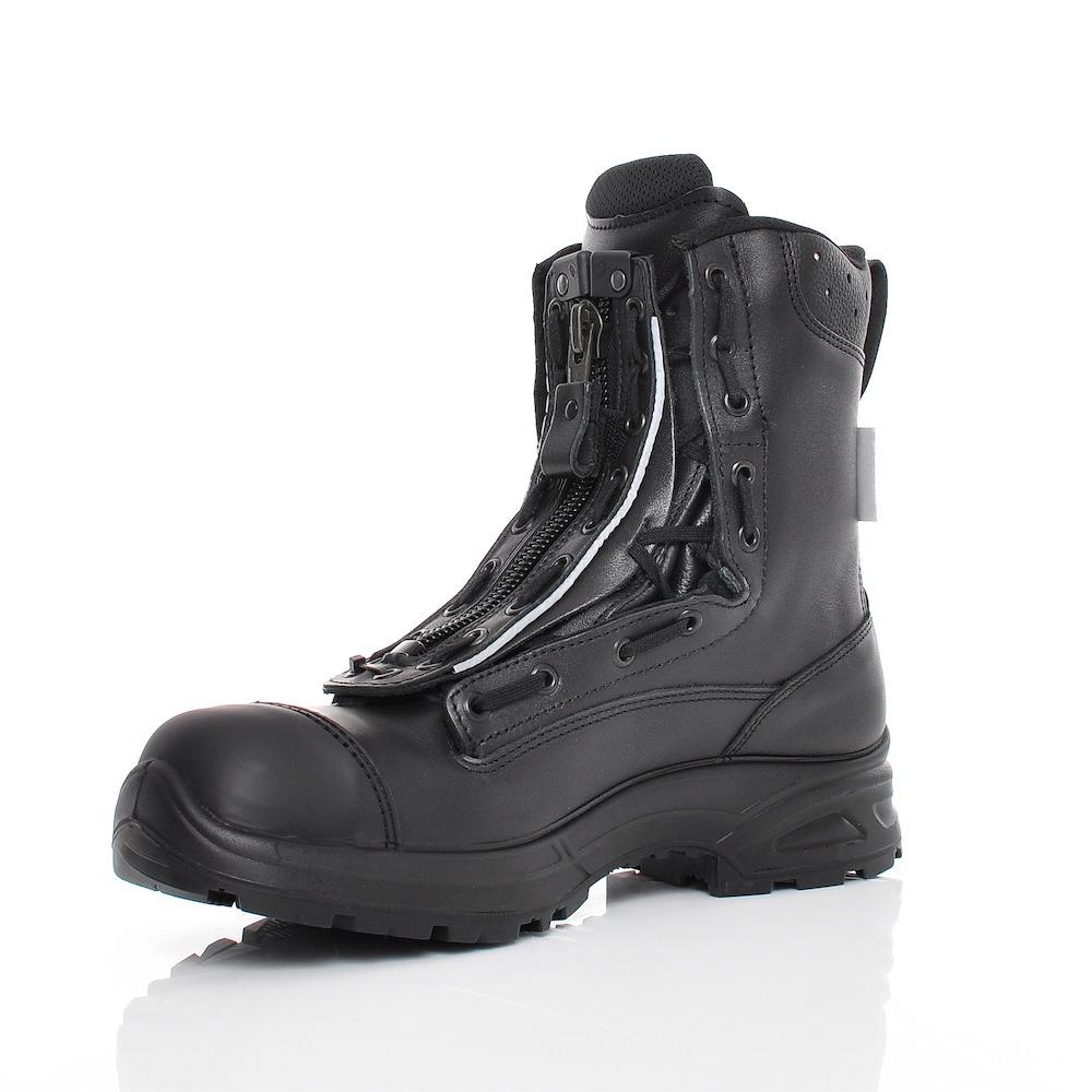 Haix 605117 Airpower XR1 Waterproof Through Crosstech Safety Boot