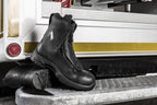 Haix 605117 Airpower XR1 Waterproof Through Crosstech Safety Boot