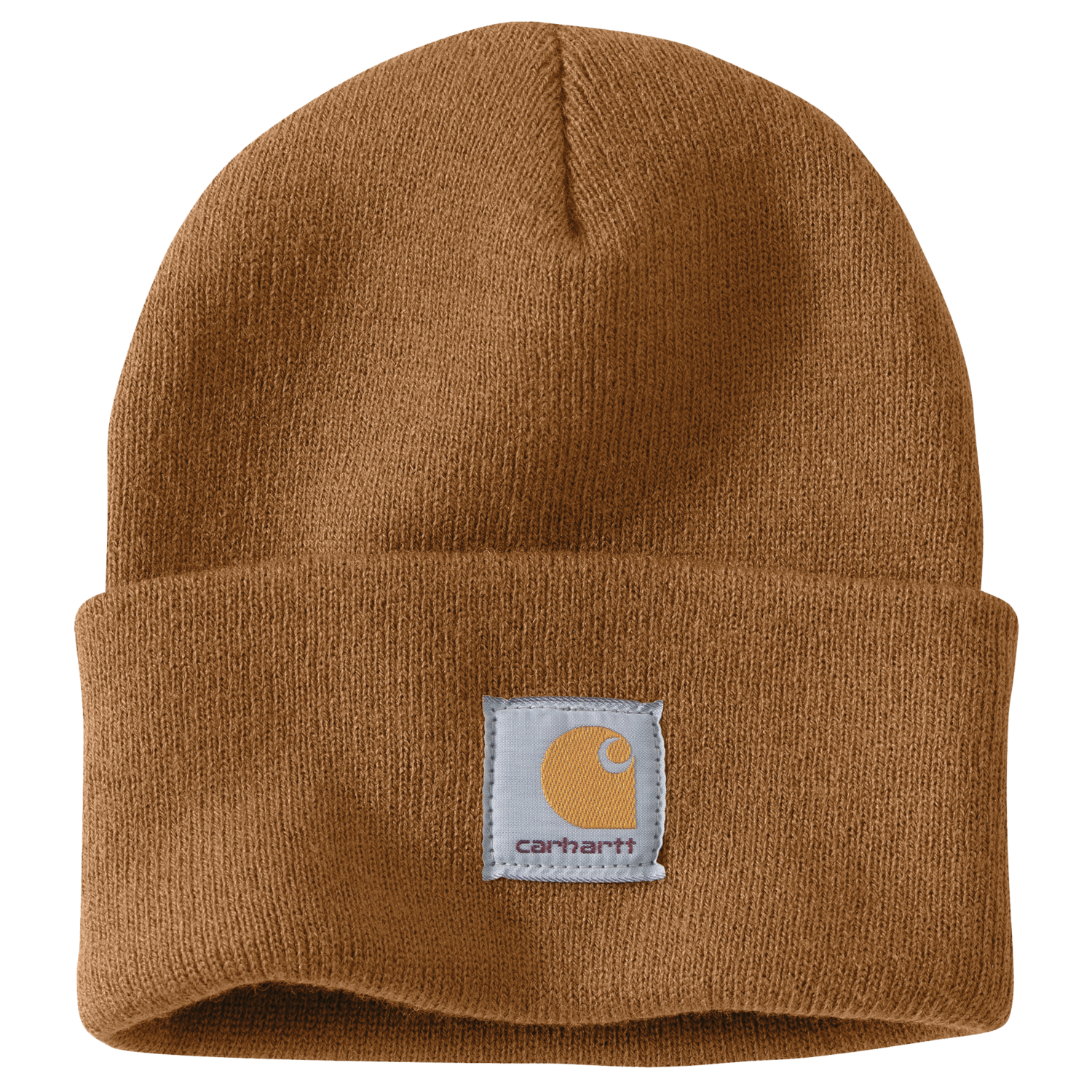 Carhartt A18 Acrylic Knit Cuffed Beanie