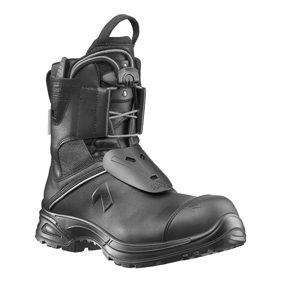 Haix Airpower XR91 Waterproof Breathable Laced Safety Work Boot