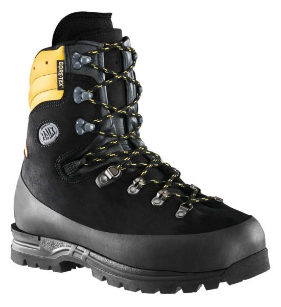 Haix Protector Alpin Chainsaw Work Boots Gore-Tex Waterproof Safety Toe Cap New Secondary image