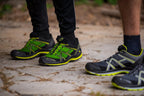 Haix Black Eagle Goretex Trainers Adventure 2.1 GTX Low