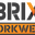 Brix Workwear logo