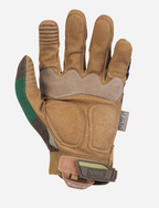 Thomas Jacks Mechanix Wear M-Pact Woodland Camo