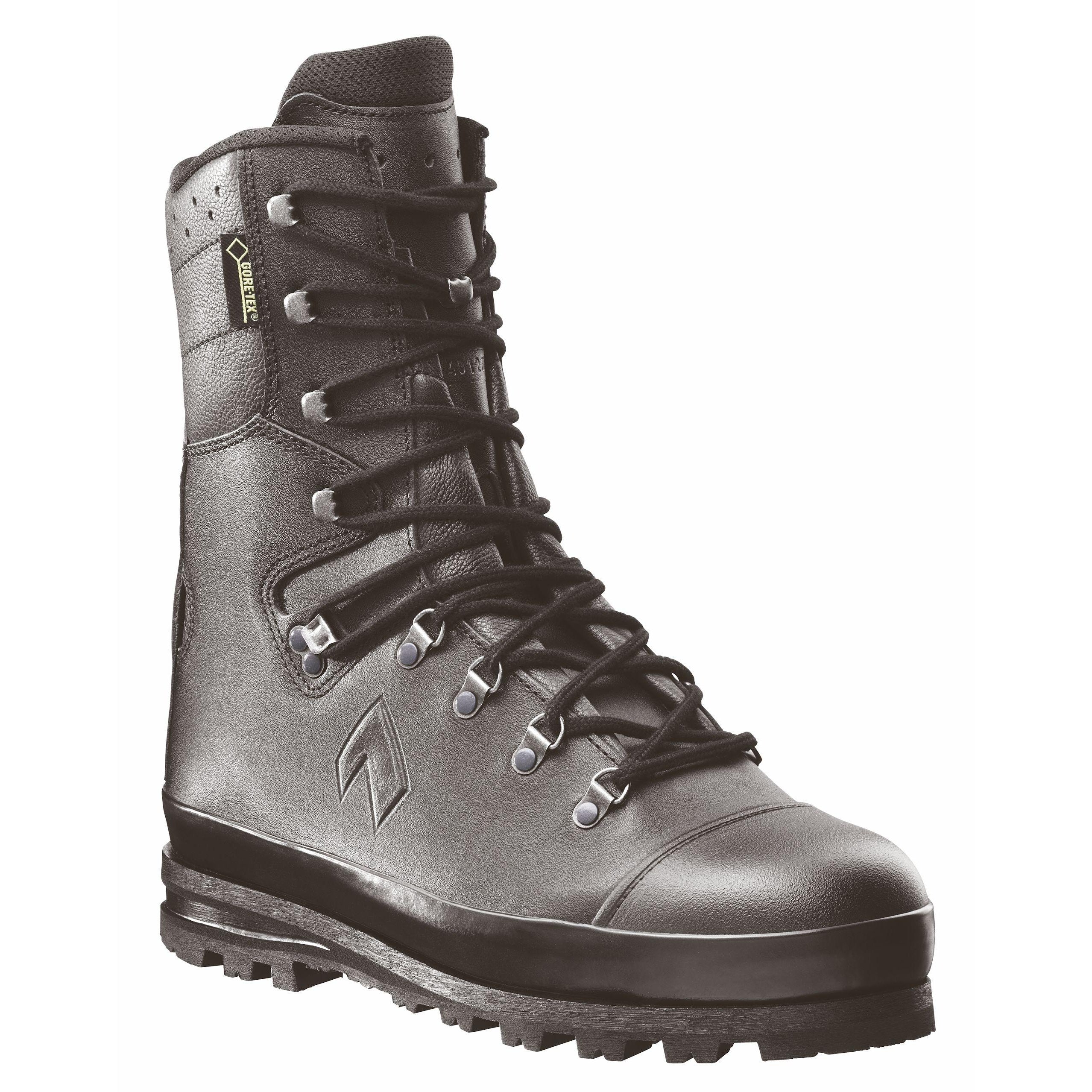 Haix Climber Gore-Tex Waterproof S3 Safety Boot Main image