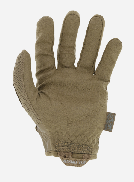 Thomas Jacks Mechanix Wear Specialty 0.5mm Coyote