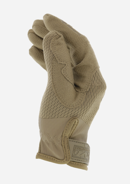 Thomas Jacks Mechanix Wear Specialty 0.5mm Coyote