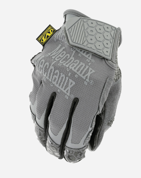 Thomas Jacks Mechanix Wear Non-Slip Box Cutter  Grey Main image