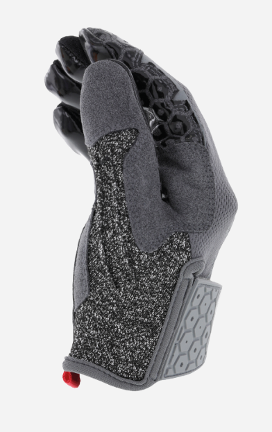 Thomas Jacks Mechanix Wear Non-Slip Box Cutter  Grey Secondary image