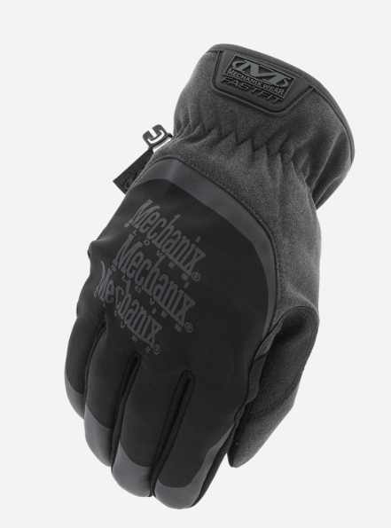 Thomas Jacks Mechanix Wear Coldwork FastFit Grey/Black Main image