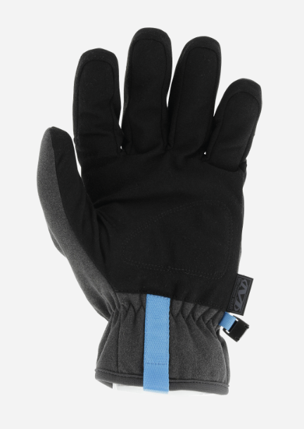 Thomas Jacks Mechanix Wear Coldwork FastFit Grey/Black Secondary image