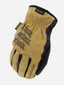Thomas Jacks Mechanix Wear Leather Driver E5-360  Black/Tan