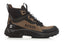 No Risk X-TREME Sympatex Safety Boot Mid Brown