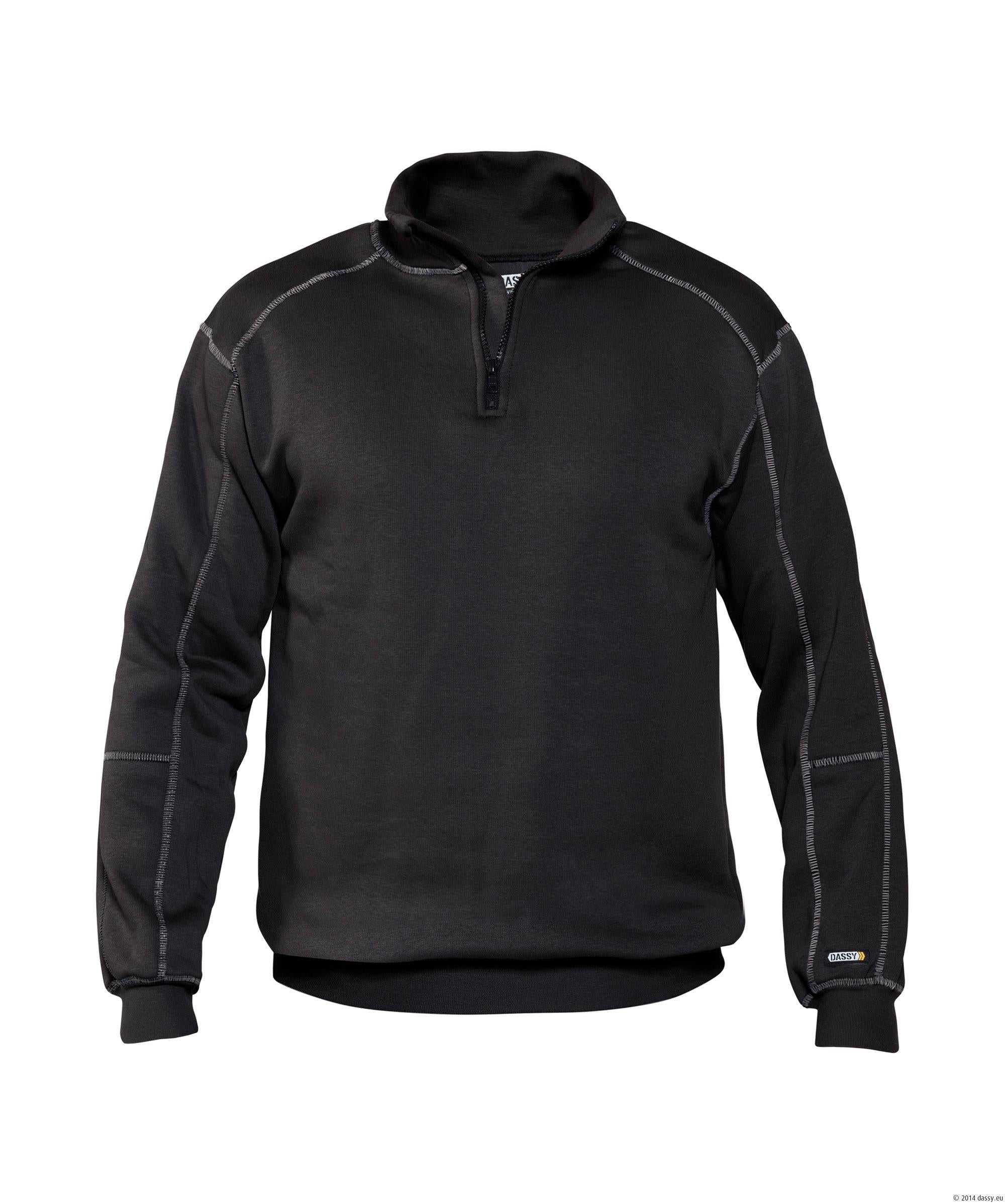 DASSY Felix (300270) Work Sweater Sweatshirt