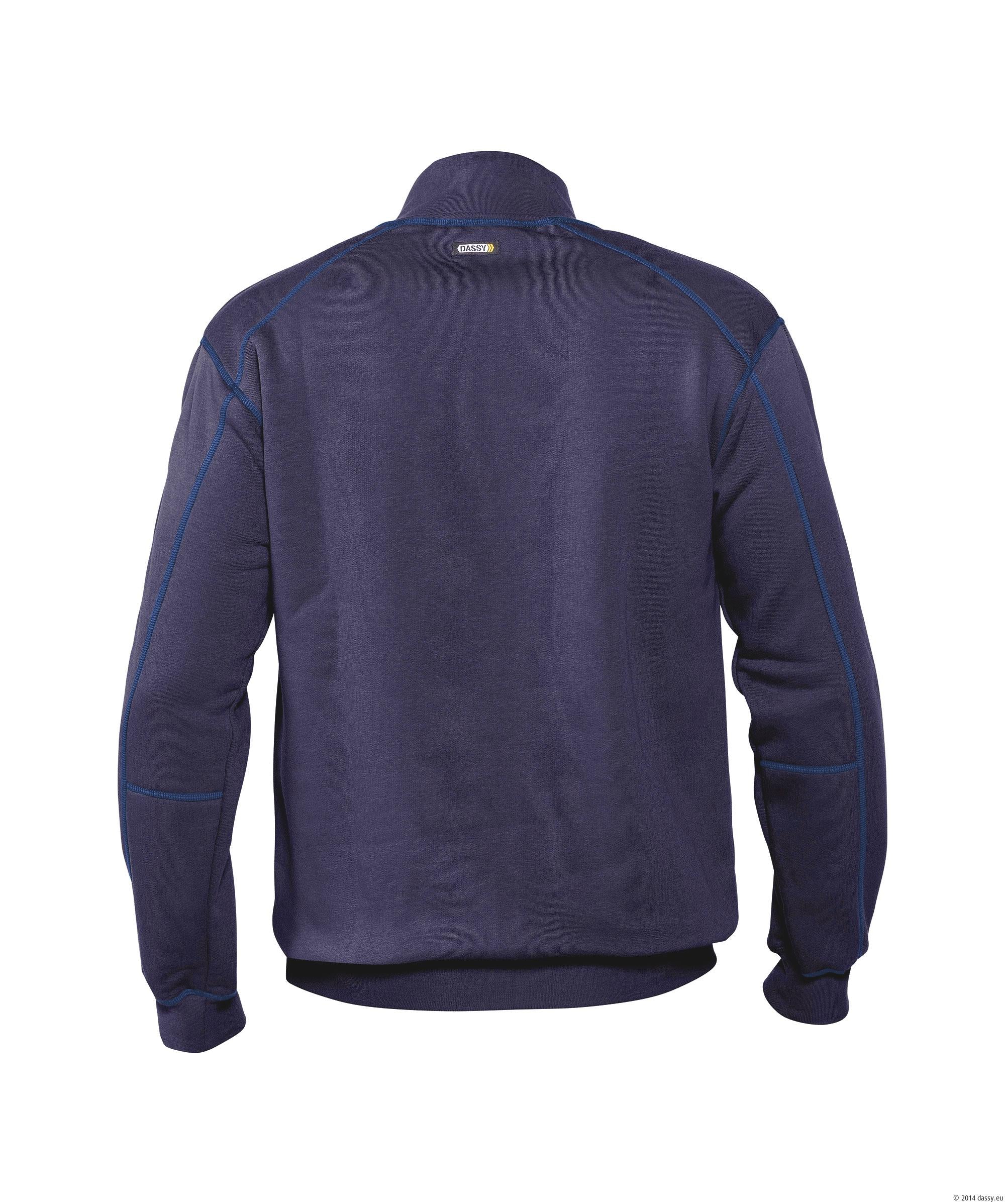 DASSY Felix (300270) Work Sweater Sweatshirt