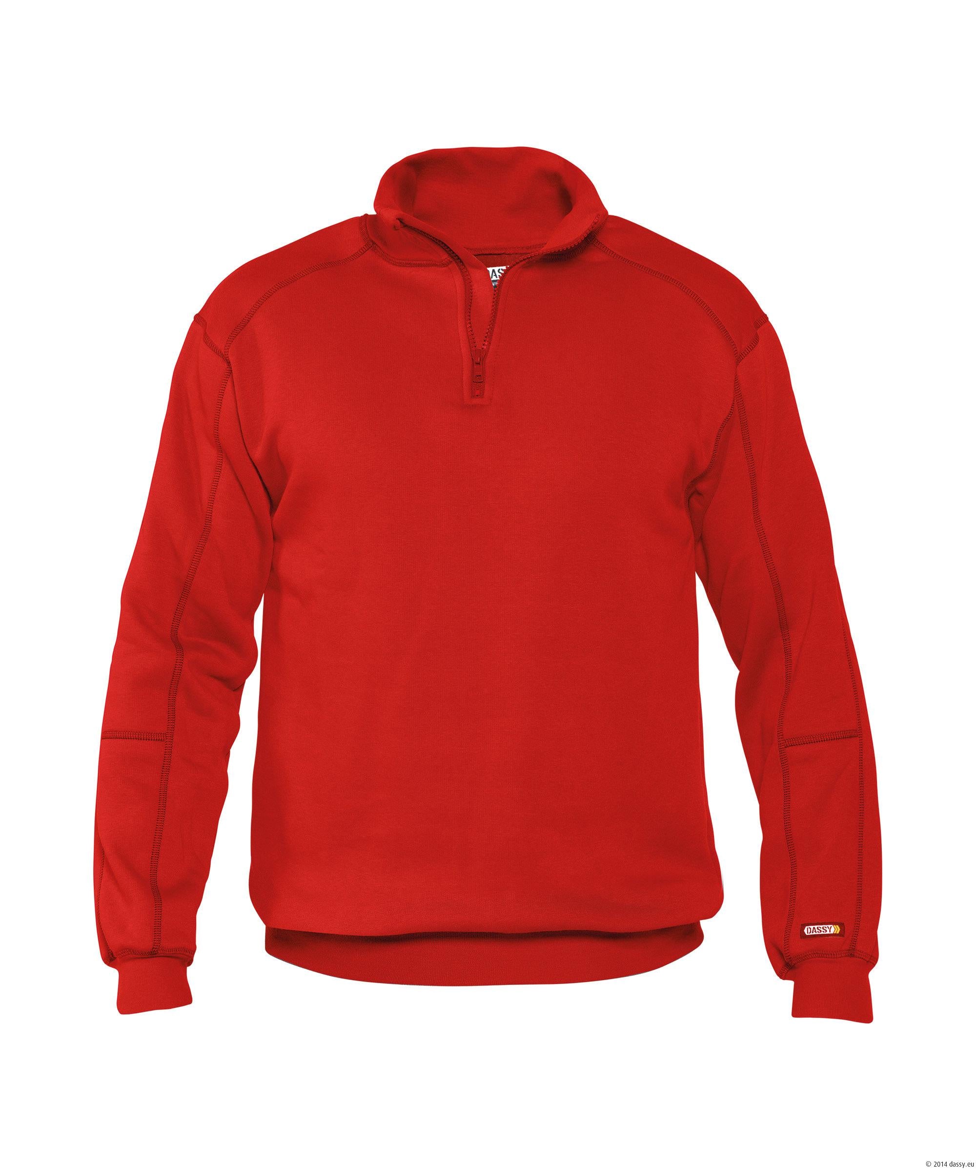 DASSY Felix (300270) Work Sweater Sweatshirt