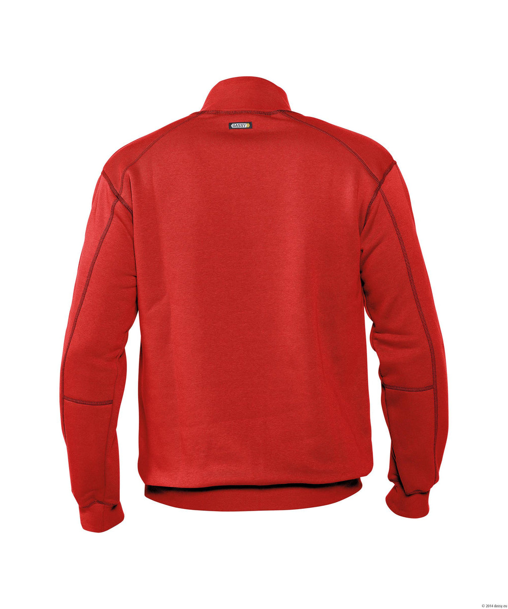 DASSY Felix (300270) Work Sweater Sweatshirt