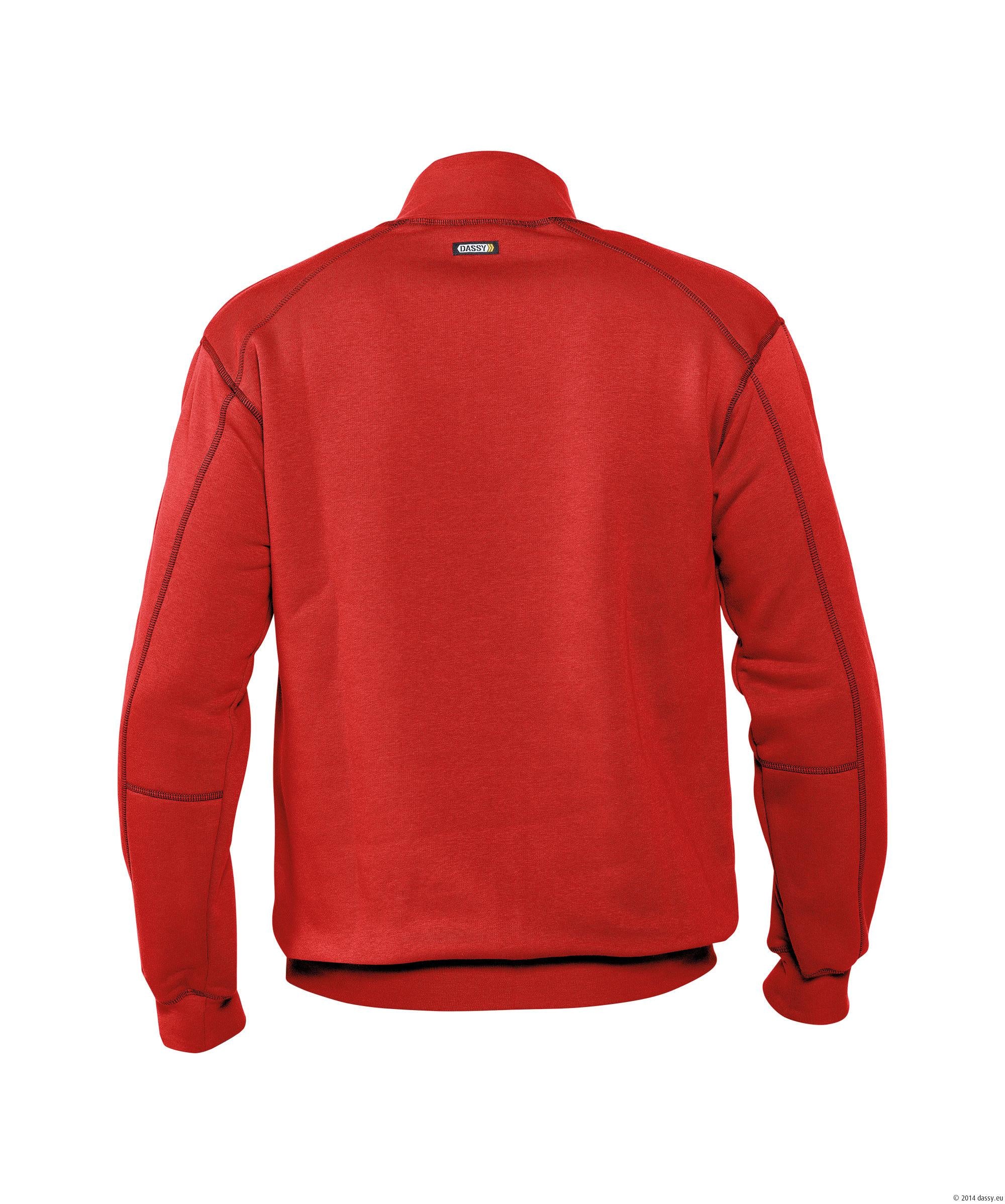 DASSY Felix (300270) Work Sweater Sweatshirt