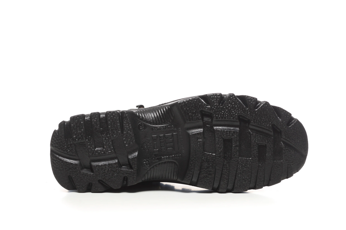 No Risk FRANKLYN Waterproof  Safety Boot Secondary image