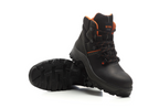 No Risk FRANKLYN Waterproof  Safety Boot
