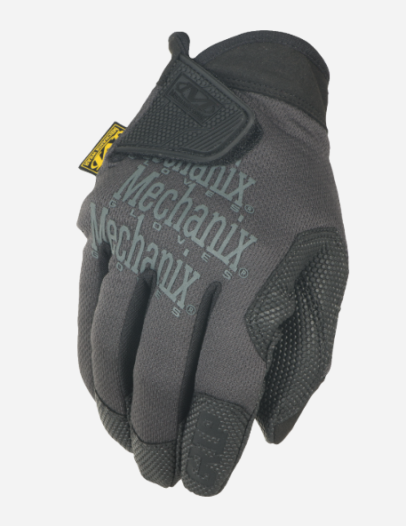 Thomas Jacks Mechanix Wear Specialty Grip  Black Main image