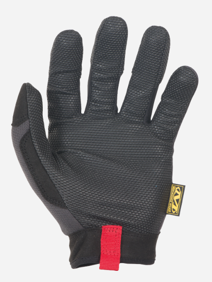 Thomas Jacks Mechanix Wear Specialty Grip  Black Secondary image