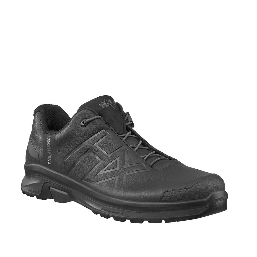 Haix 350001 Connexis Go GTX LTR low Gore Tex Waterproof Shoe
