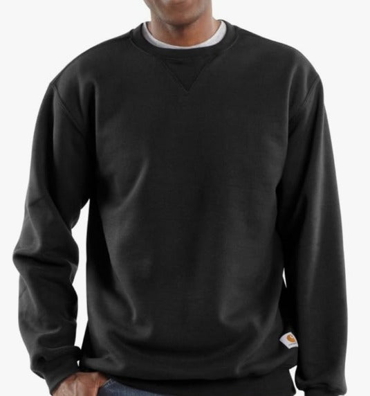 Carhartt K124 Loose Fit Midweight Crewneck Sweatshirt