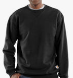 Carhartt K124 Loose Fit Midweight Crewneck Sweatshirt